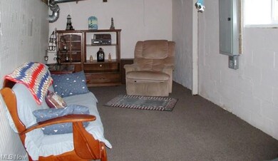 Lower Level Family Room
