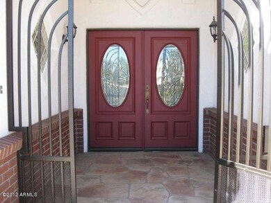 3 front porch