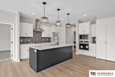 12351 Elk Ridge Cir, Papillion, NE 68046 - photo 5