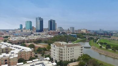 501 Samuels Ave unit 510, Fort Worth, TX 76102 - photo 6