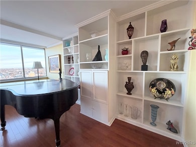 Delaware Tower Condominiums unit 13E, Buffalo, NY 14209 - photo 7