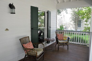 porch