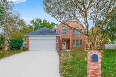 802 Arbor Pine, Tomball, TX 77375 - photo 3