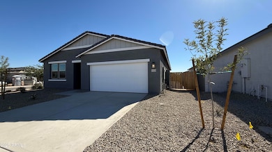 46819 W Old Timer Rd, Maricopa, AZ 85139 - photo 2