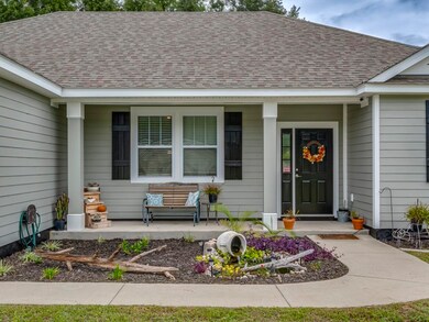 107 Amy Ln, Crawfordville, FL 32327 - photo 2