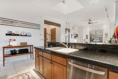 1668 Sentiero Della Villa, Santa Fe, NM 87506 - photo 6