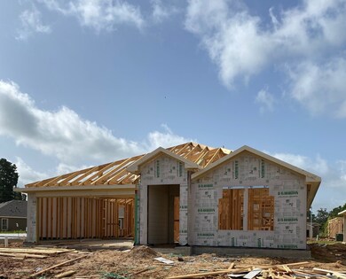 9813 Glen Brook Ln, Magnolia, TX 77354 - photo 4