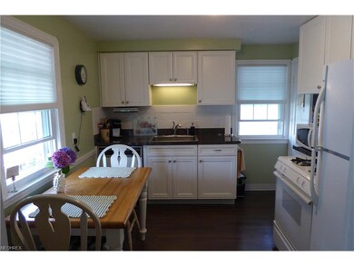 Updates Include Cabinetry, Counters, Flooring, Pai