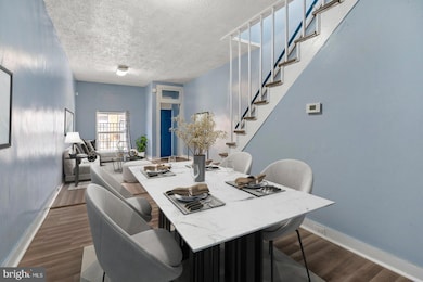 821 N Belnord Ave, Baltimore, MD 21205 - photo 6