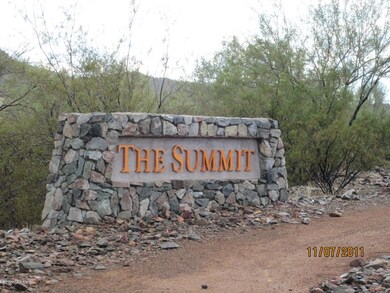 SUBDIVISION SIGN