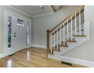 45 Murdock St unit 45, Brighton, MA 02135 - photo 5