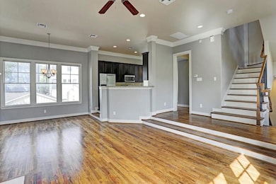 539 W 25th St unit C, Houston, TX 77008 - photo 3