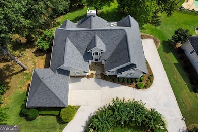 111 Warwick Way SE, Rome, GA 30161 - photo 2