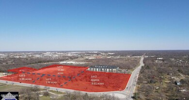 boundaries into Lots