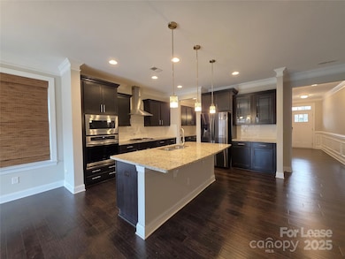 11210 Streamwood Ln NW, Concord, NC 28027 - photo 4