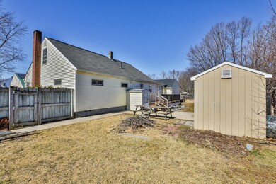 1 Lake Ave unit 108, Nashua, NH 03060 - photo 2