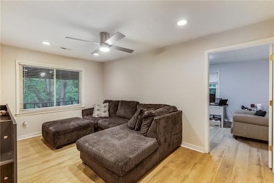 1841 Mobley St, Austell, GA 30106 - photo 2