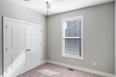 Photos shown are from a former model home of the s