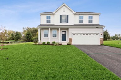 333 Langeland St, Oregon, WI 53575 - photo 2