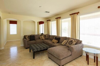 Family Room-Den