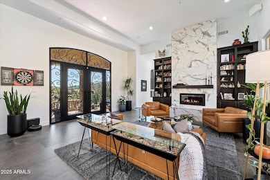 11510 E Black Rock Rd, Scottsdale, AZ 85255 - photo 4