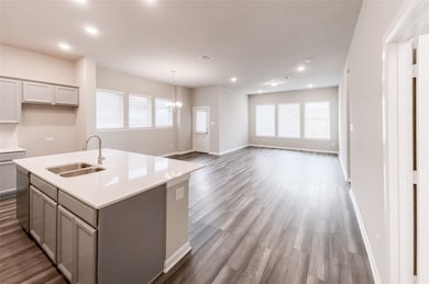 This is a Gladesdale floor plan that presents a pristine balance between innovative convenience and classic luxury