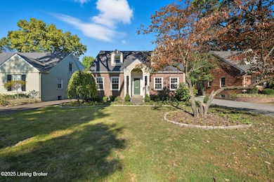 3915 Elfin Ave, Louisville, KY 40207 - photo 2