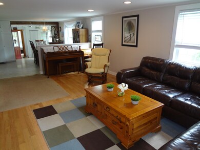 Family room 2 dining.mudroom