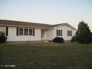 1507 Airport Rd, Winchester, VA 22602 - photo 2