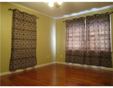 Master Bedroom.
