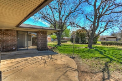 4216 NW 55th St, Oklahoma City, OK 73112 - photo 7
