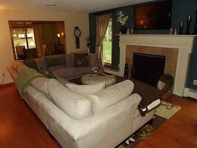 Living Room.