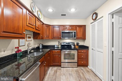 8101 Connecticut Ave unit C403, Chevy Chase, MD 20815 - photo 6