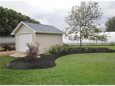 Storage Shed