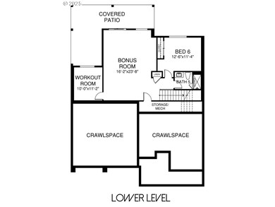 22990 Bland Cir, West Linn, OR 97068 - photo 4