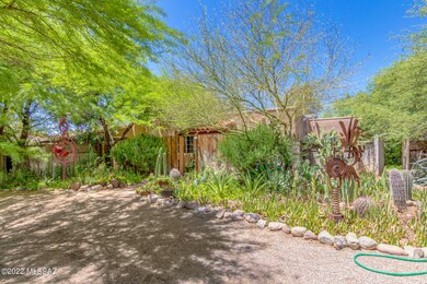 1103 E Halcyon Rd, Tucson, AZ 85719 - photo 3