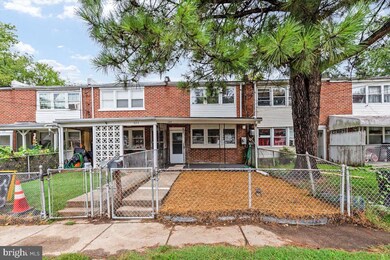 324 Bigley Ave, Halethorpe, MD 21227 - photo 2