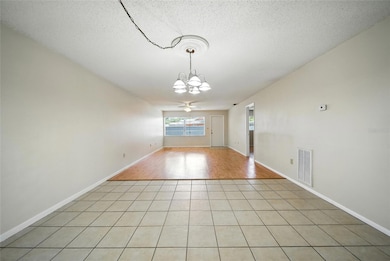 Dining Room / Living Room