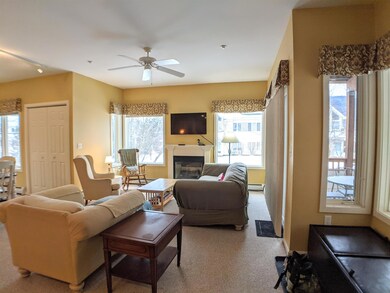 42 Forest Knoll Way unit G-4, Waterville Valley, NH 03215 - photo 5