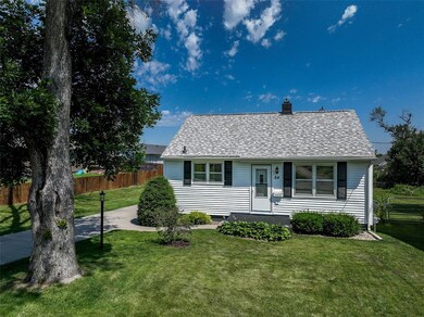 Curb Appeal