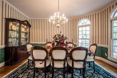 6823 Coltrane Mill Rd, Greensboro, NC 27406 - photo 7