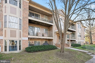 203 Crosse Pointe 1d Ct unit 1D, Abingdon, MD 21009 - photo 3