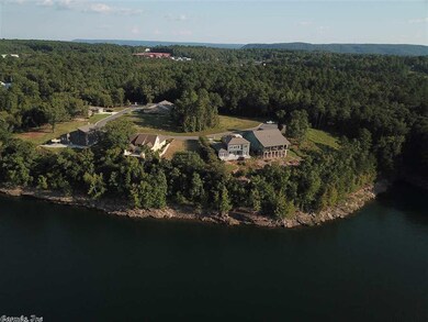 0 Wisdom Pointe S D unit 20032297, Heber Springs, AR 72543 - photo 2