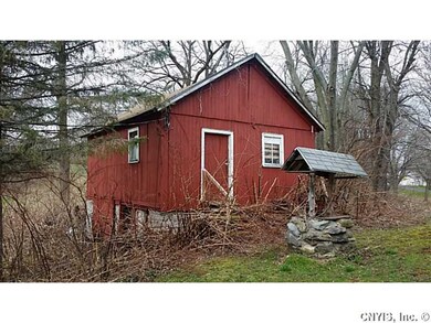 Barn.
