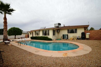 5865 E Butte St, Mesa, AZ 85205 - photo 4