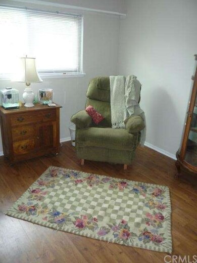 4th Bedroom or Den
