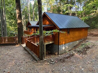 1710 Orchard Dr, Sevierville, TN 37876 - photo 6