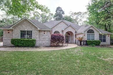 48 Lake Dr, Conroe, TX 77384 - photo 4