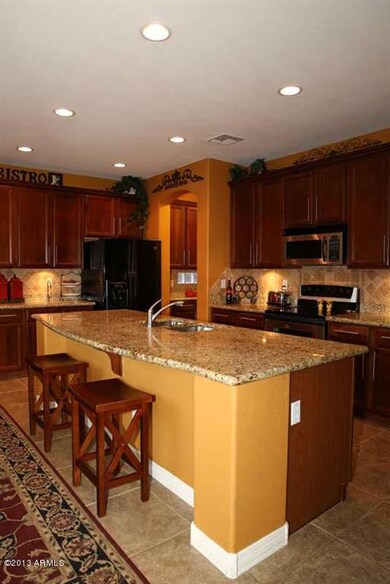Kitchen-Island