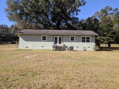 775 Gamble Rd, Monticello, FL 32344 - photo 5